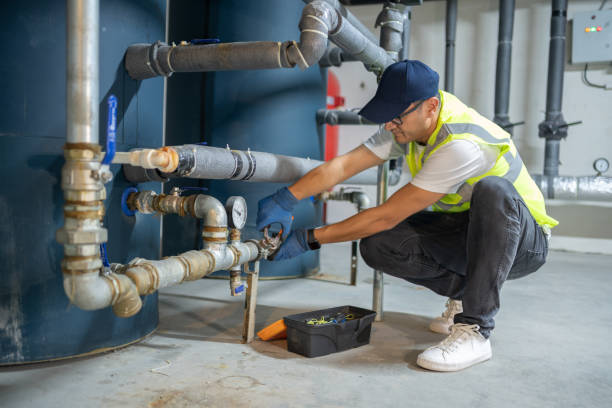 Best Heating & Cooling Plumbing in Pleasant Hill, CA